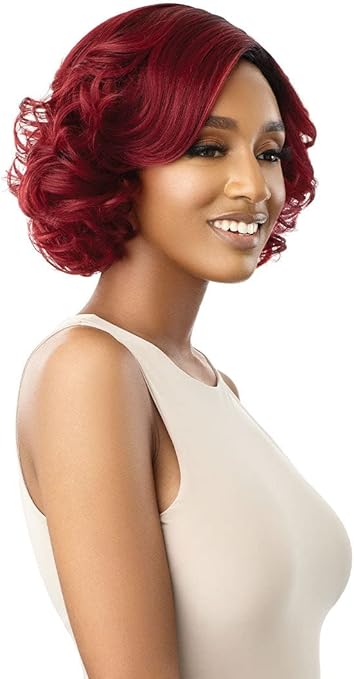 OUTRE Full Synthetic Wig Wigpop -Gavina, Sareya Beauty Supply Store in Calgary Alberta Canada